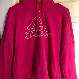 Adidas hoodie